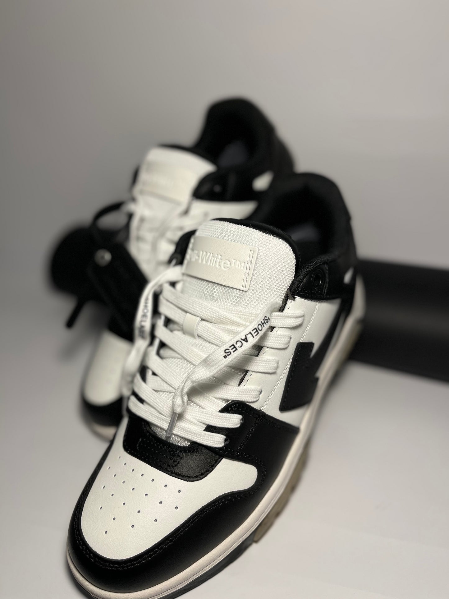 Off-White Black