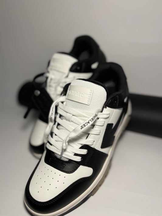 Off-White Black